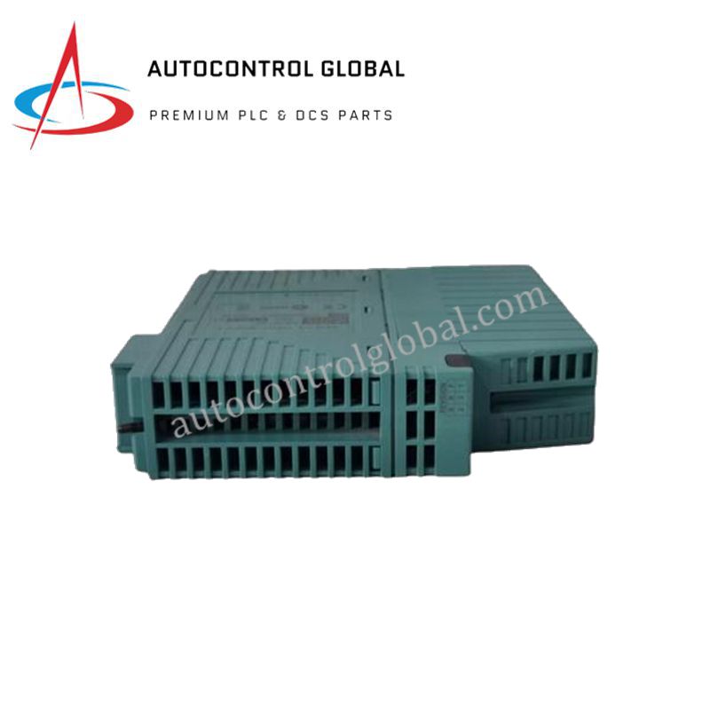 Yokogawa NFTA4S-10 | Analog Input Module for Industrial Control
