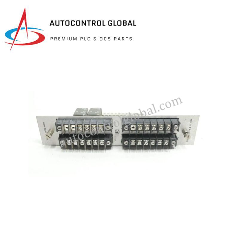 80074-01 | Bently Nevada Industrial Monitoring Module