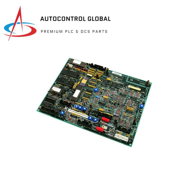 820-0757 D20 EME | GE Vernova Expansion Board for SCADA