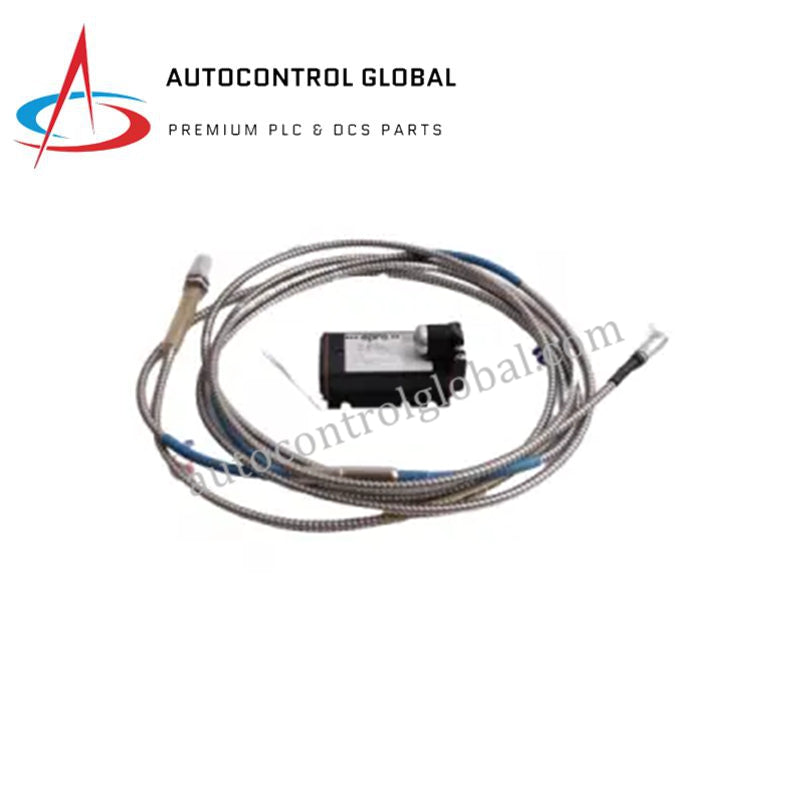 حسگر نزدیکی جریان گردابی EPRO CON041+PR6423/009-031-CN PR6423