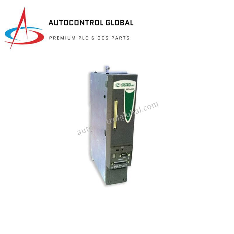 MD-410-00-000 | Emerson MDS Servo Drive for Robotics & Automation