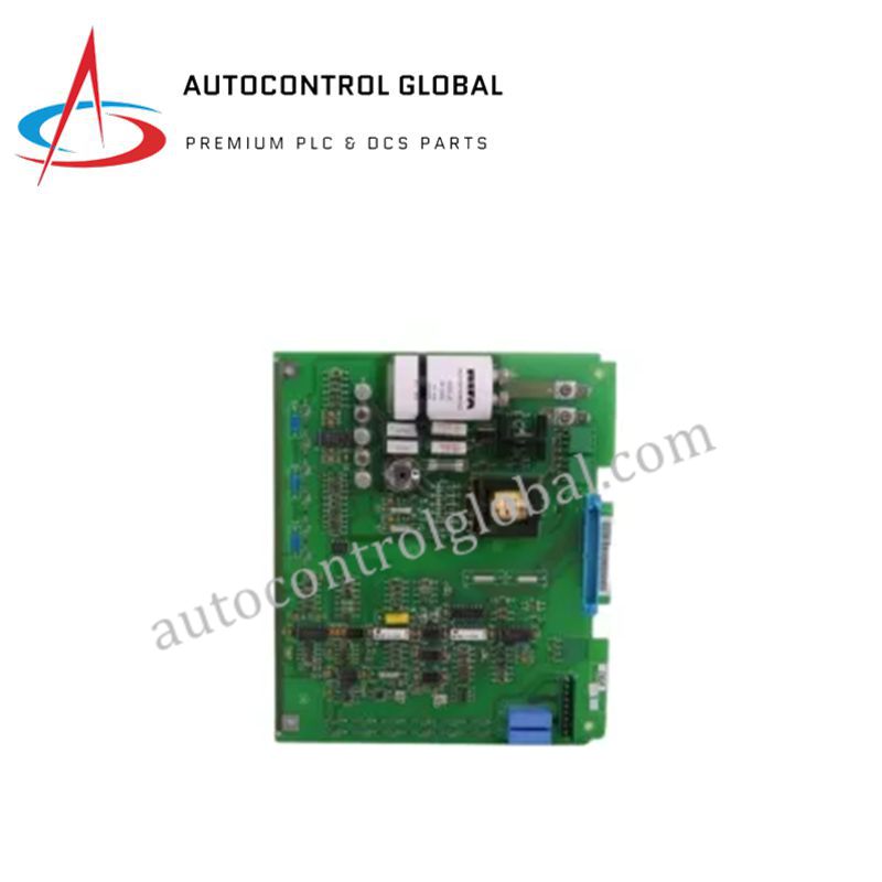 IS200STTCH2ABA by GE | Thermocouple Terminal Module for Mark VIe