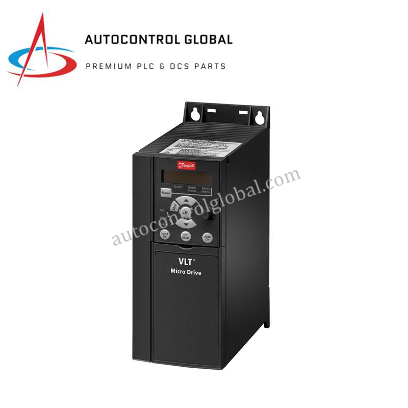 132F0028 | Schneider VLT Micro Drive for HVAC & Pumps