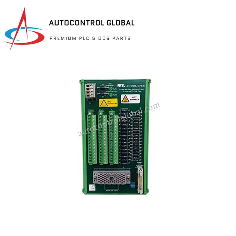 SDO204 | Bachmann Safety Digital Output for Industrial Systems
