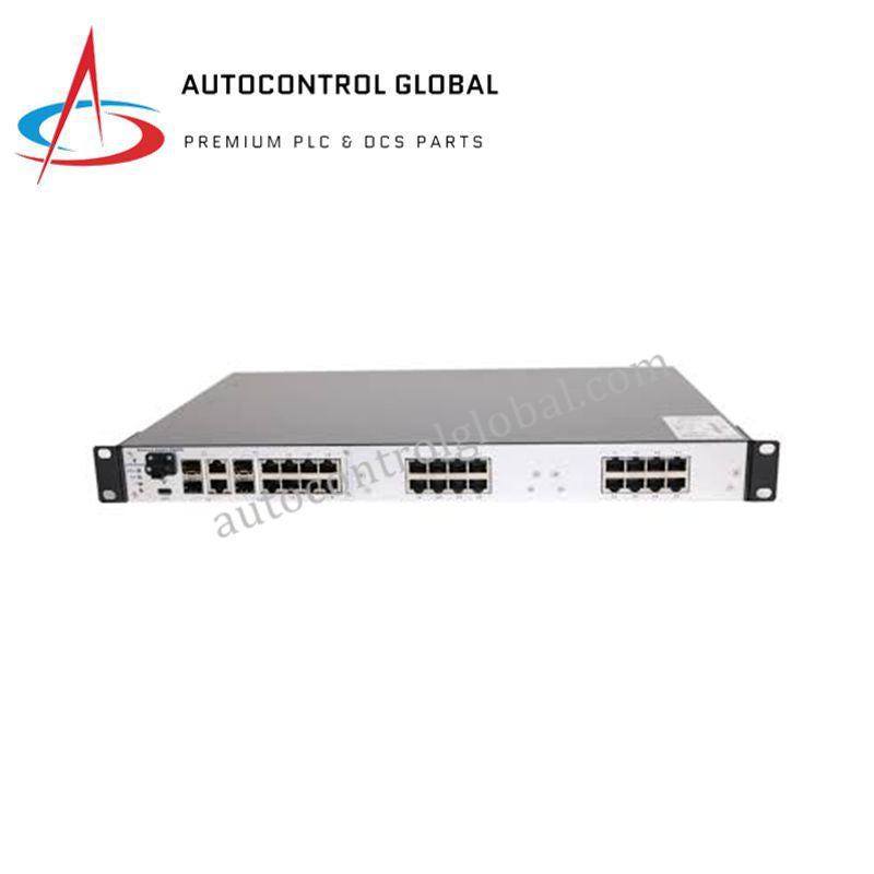 Emerson VE6041F03C | Industrial PLC Module for Process Control