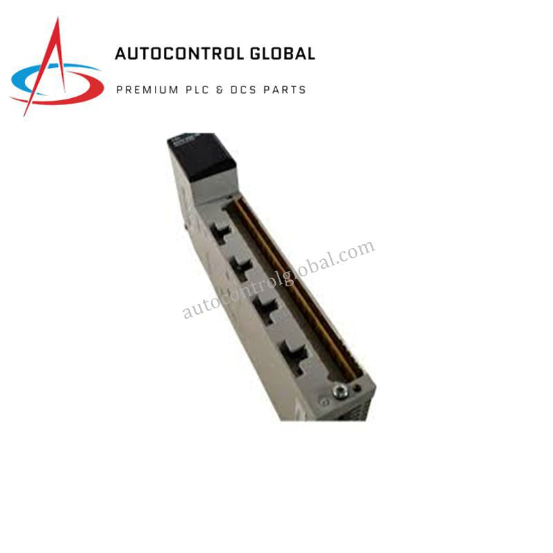 Modicon Quantum 140ACI04000C Analog Input Module by Schneider