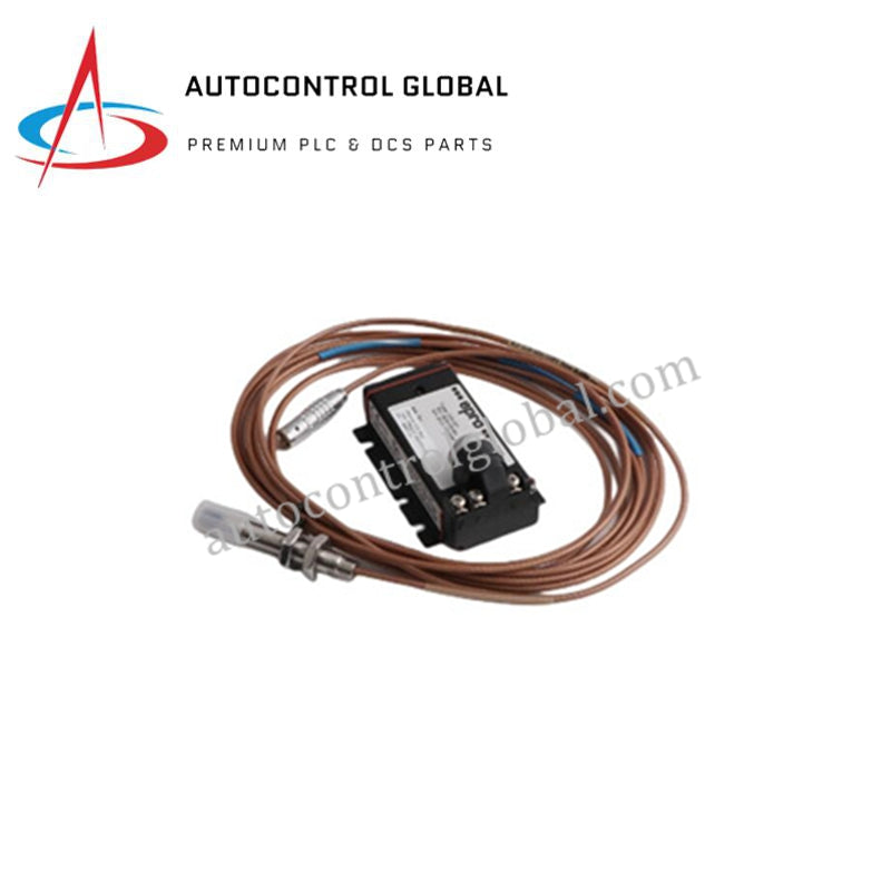 PR6424/001-030 CON021 حساسات القرب من إيمرسون