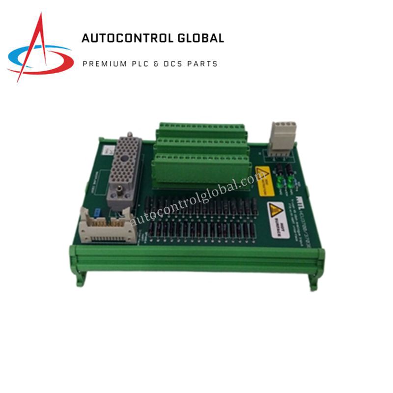 SDO204 | Bachmann Safety Digital Output for Industrial Systems