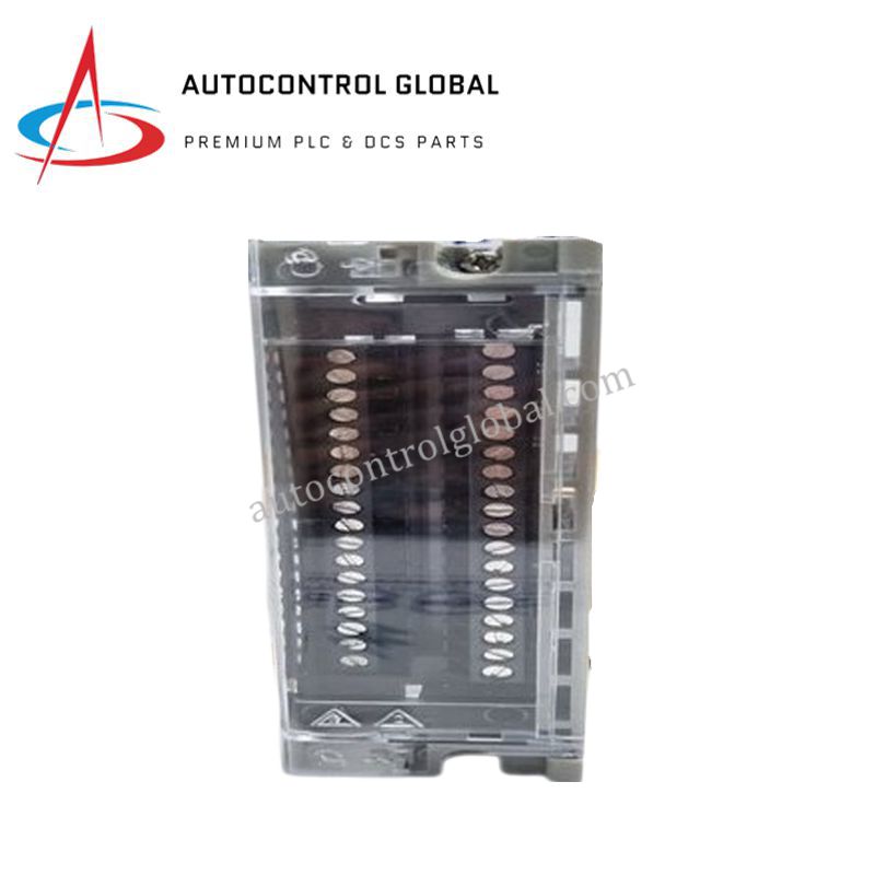 900TCK-0101 Voltage Terminal Block | Honeywell Automation Wiring