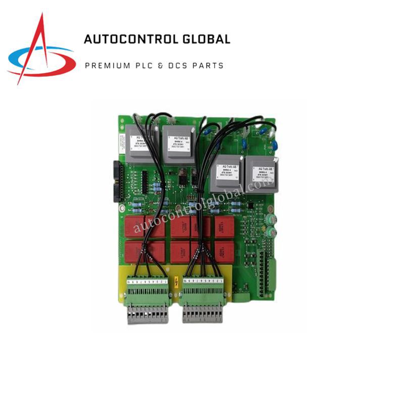 ABB DATX100 | Pulse Transformer Board for Automation