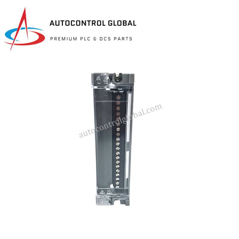 900TCK-0101 Voltage Terminal Block | Honeywell Automation Wiring