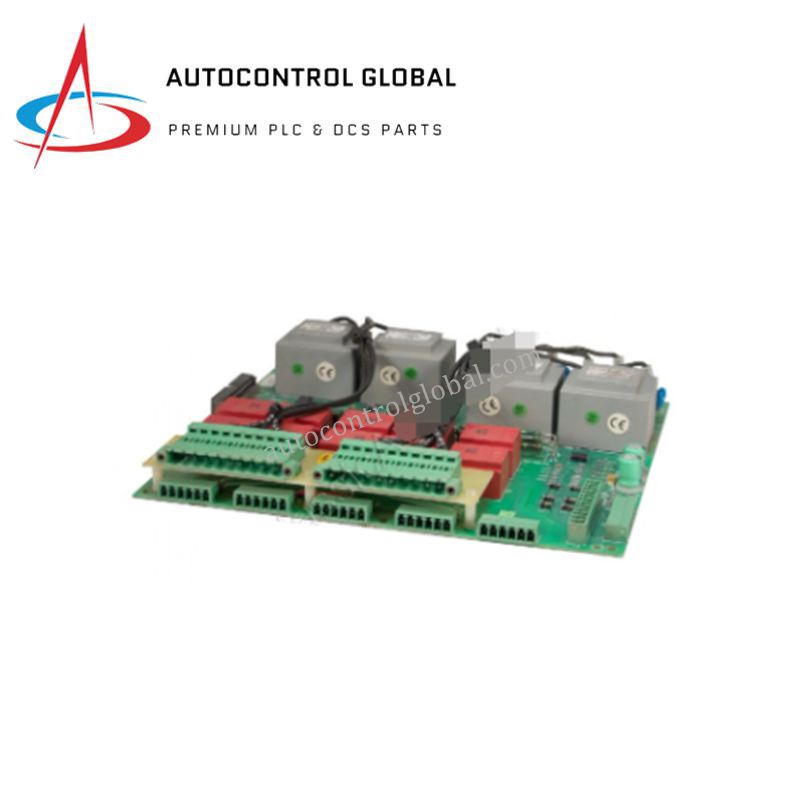 ABB DATX100 | Pulse Transformer Board for Automation