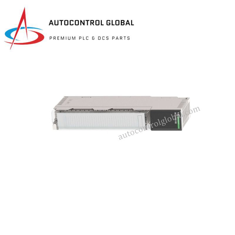 140AC002000 Modicon Quantum | Schneider Analog Controller Module