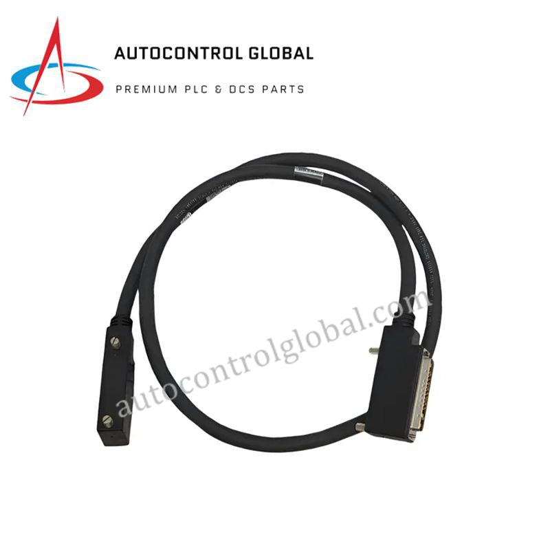 Emerson KJ4003X1-BH1 | DeltaV Vertical Extender Cable 22-Pin