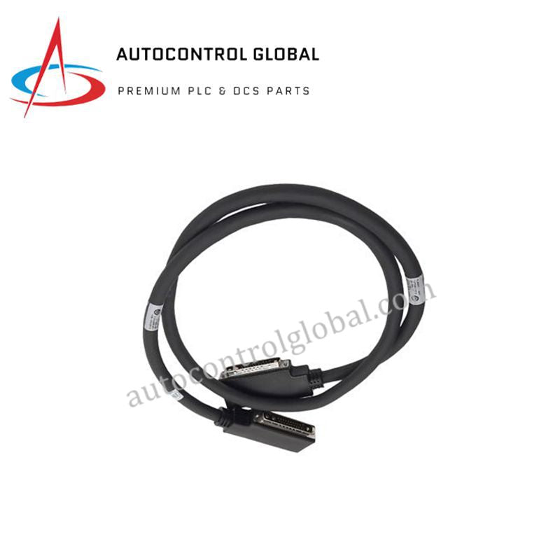 Emerson KJ4003X1-BH1 | DeltaV Vertical Extender Cable 22-Pin