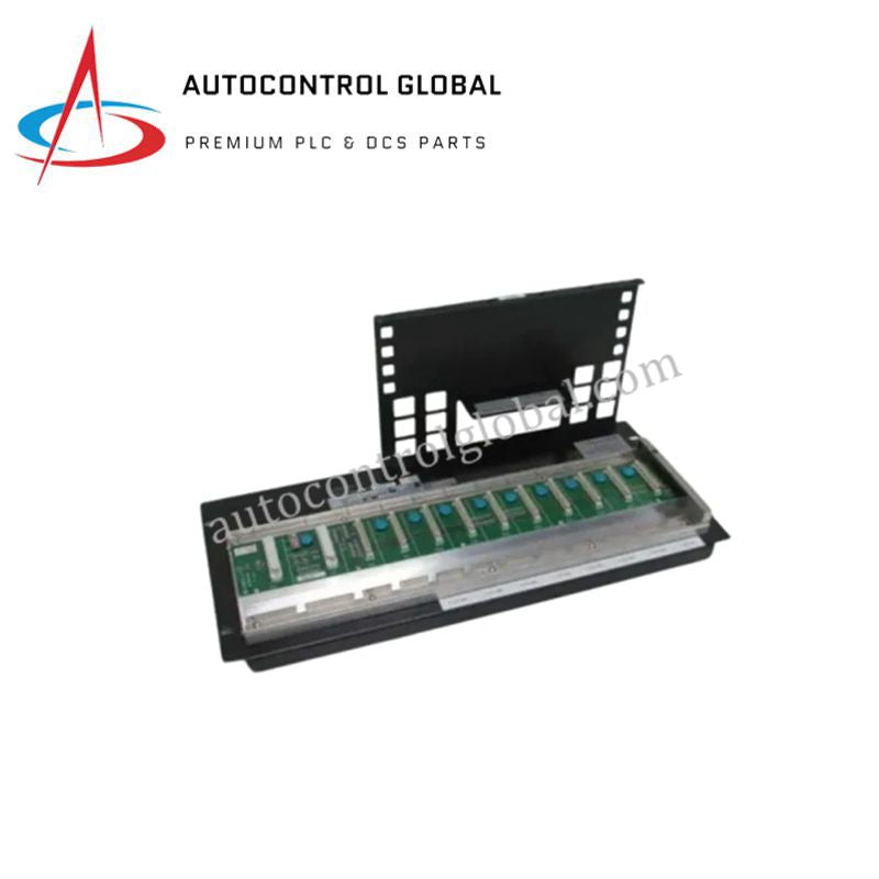 AFS30D-H4113 | Yokogawa Duplexed Field Control Unit for FIO