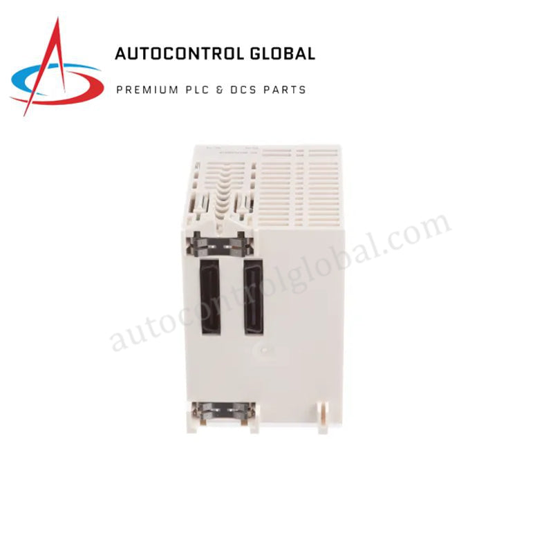 Module électrique 36W sortie 4,5A 3,3VCC BMXCPS3500 Schneider