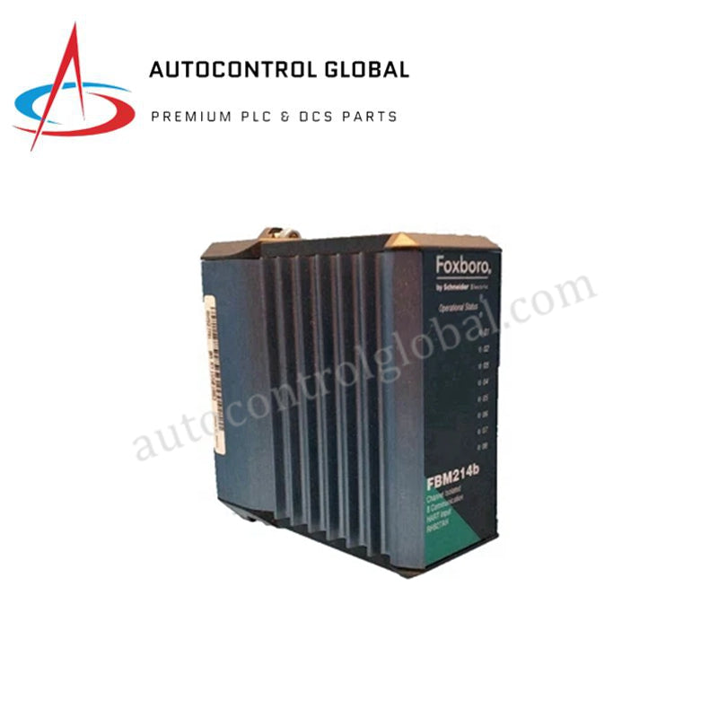 Schneider Electric FBM223 P0926GX | DCS Communication Card