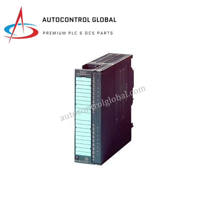 کارت خروجی دیجیتال ۳۲ کاناله دمای گسترده | 6AG1322-1BL00-2AA0 زیمنس (رونوشت)