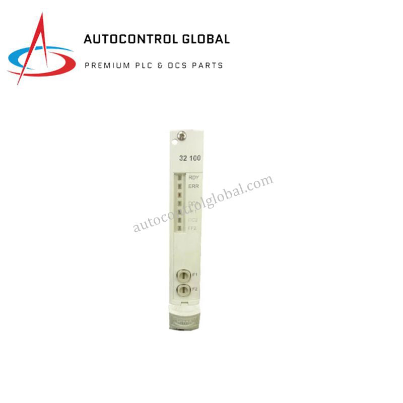 32100 Relay Amplifier | HIMA Safety Automation Module