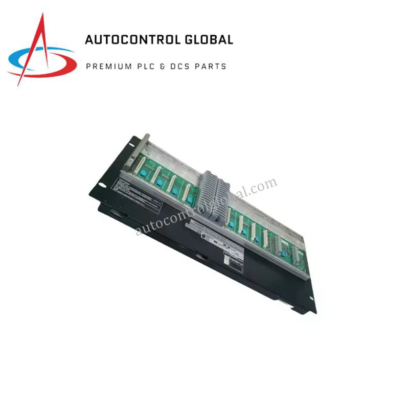 AFS30D-H4113 | Yokogawa Duplexed Field Control Unit for FIO