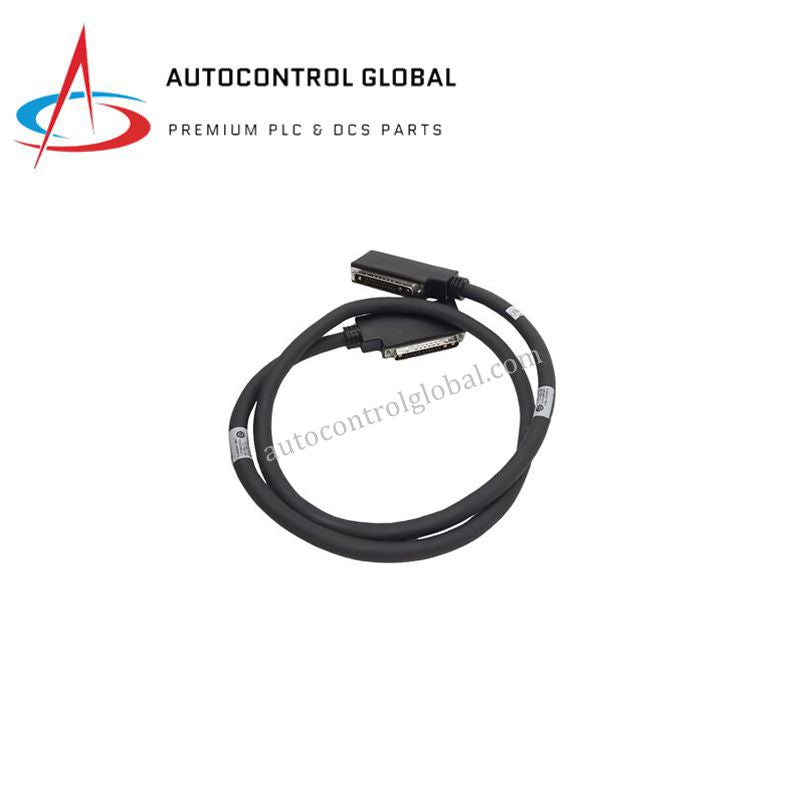 Emerson KJ4003X1-BH1 | DeltaV Vertical Extender Cable 22-Pin