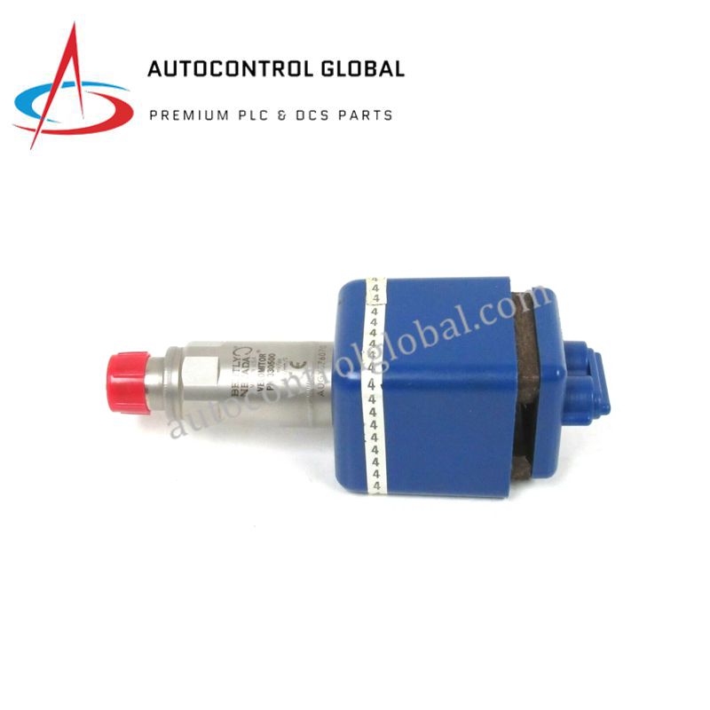 Bently Nevada 46920-01 | High-Precision Velocity Transducer
