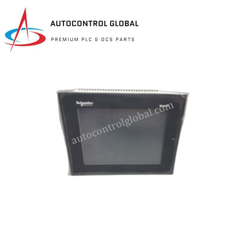 XBTGT4340 | Schneider Electric Magelis HMI | 640 x 480 VGA