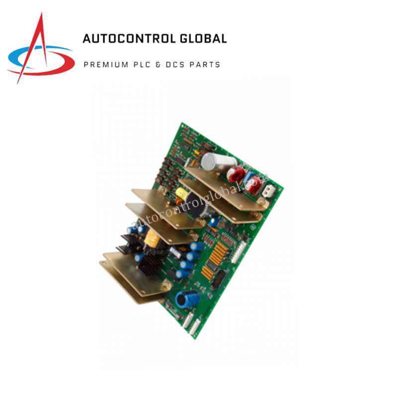 DS200TCDAH1B | GE Turbine Control Digital IO Interface