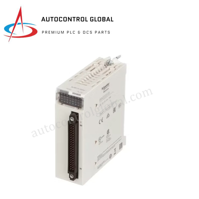 BMXDDI3202K Schneider Electric Thẻ Rời 32 Ngõ Vào Modicon X80