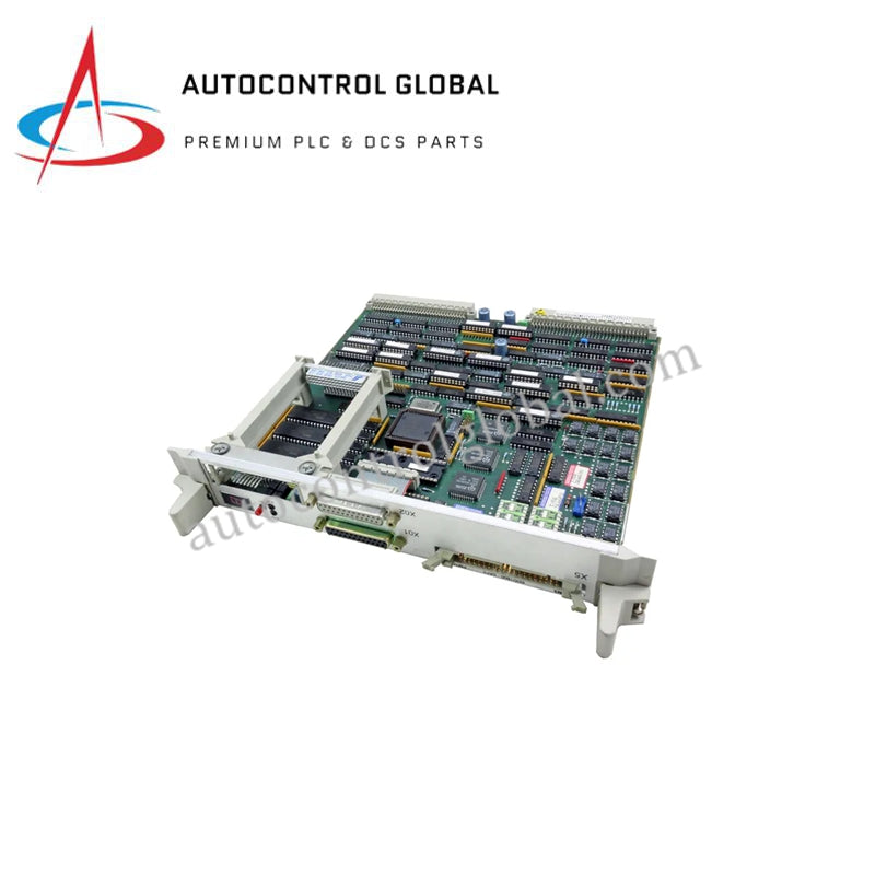 6DD1660-0BD0 | Siemens S7-400 Tartalékos Kapcsolattartó Kártya