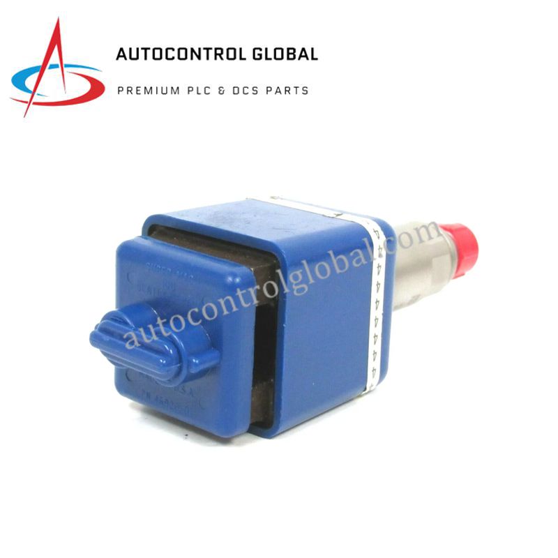 Bently Nevada 46920-01 | High-Precision Velocity Transducer