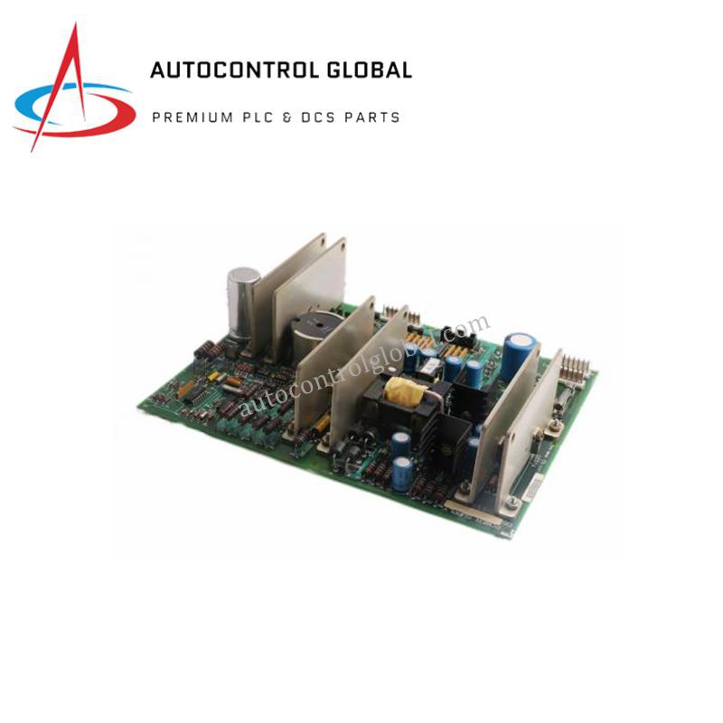 DS200TCDAH1B | GE Turbine Control Digital IO Interface