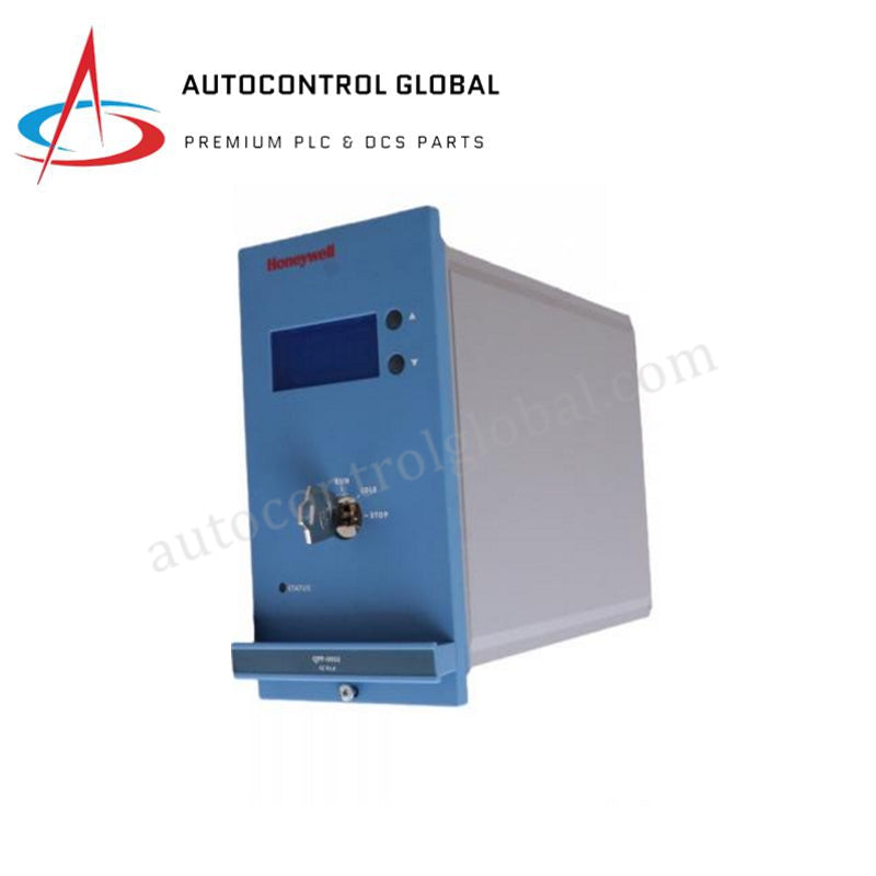 Honeywell FS-QPP-0002 | Quad Processor Logic Card Original