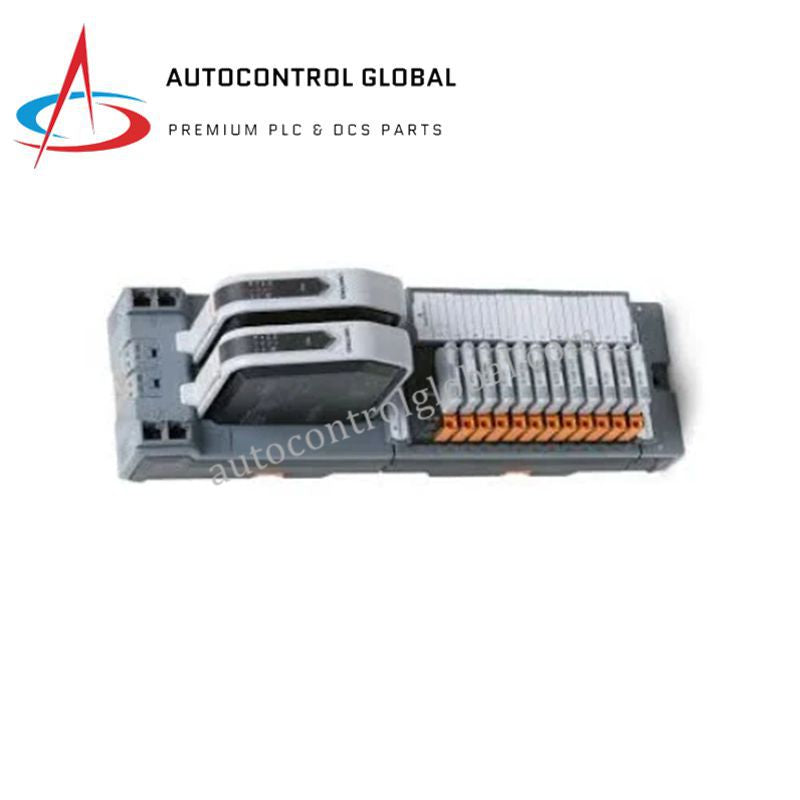 Emerson DeltaV SE4303T01 | HART Compatible Analog CHARM