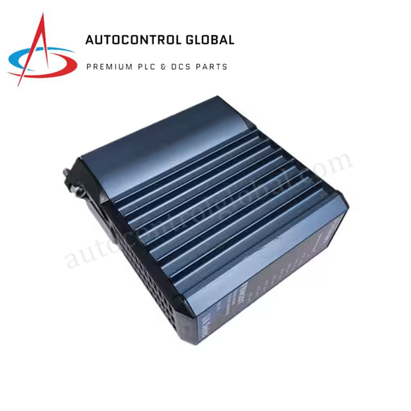 P0914TR FBM217 | Foxboro | Group Isolated Voltage Monitor