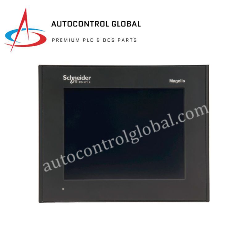 HMIGTO2310 | Schneider Magelis GTO Industrial Touchscreen