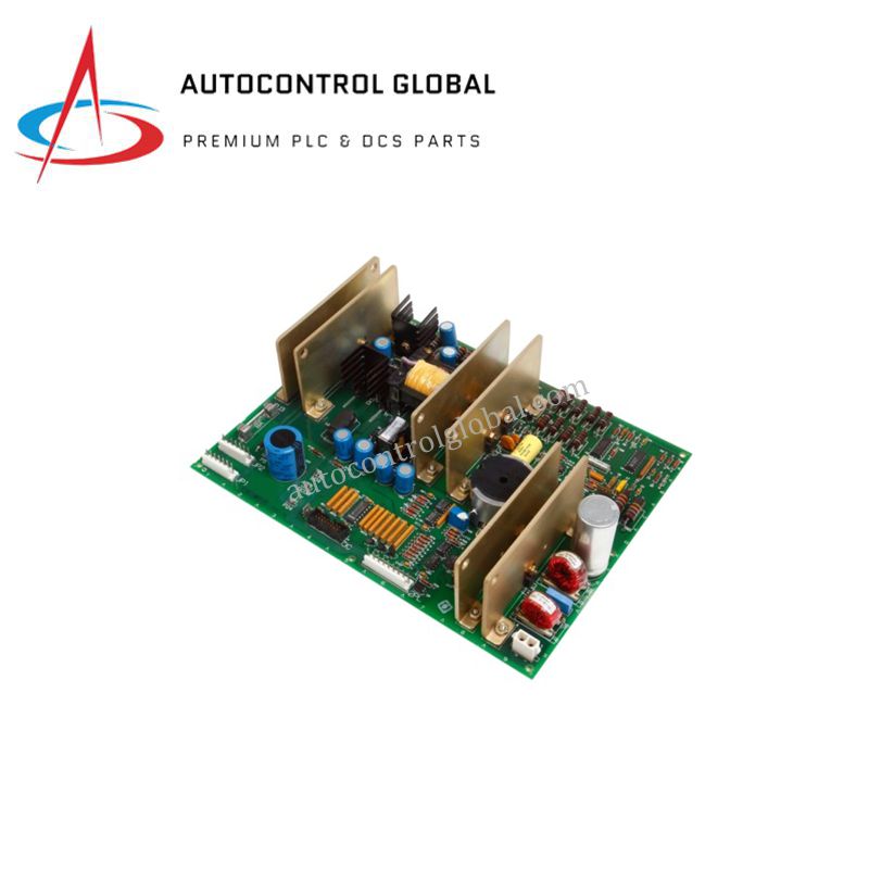 DS200TCDAH1B | GE Turbine Control Digital IO Interface