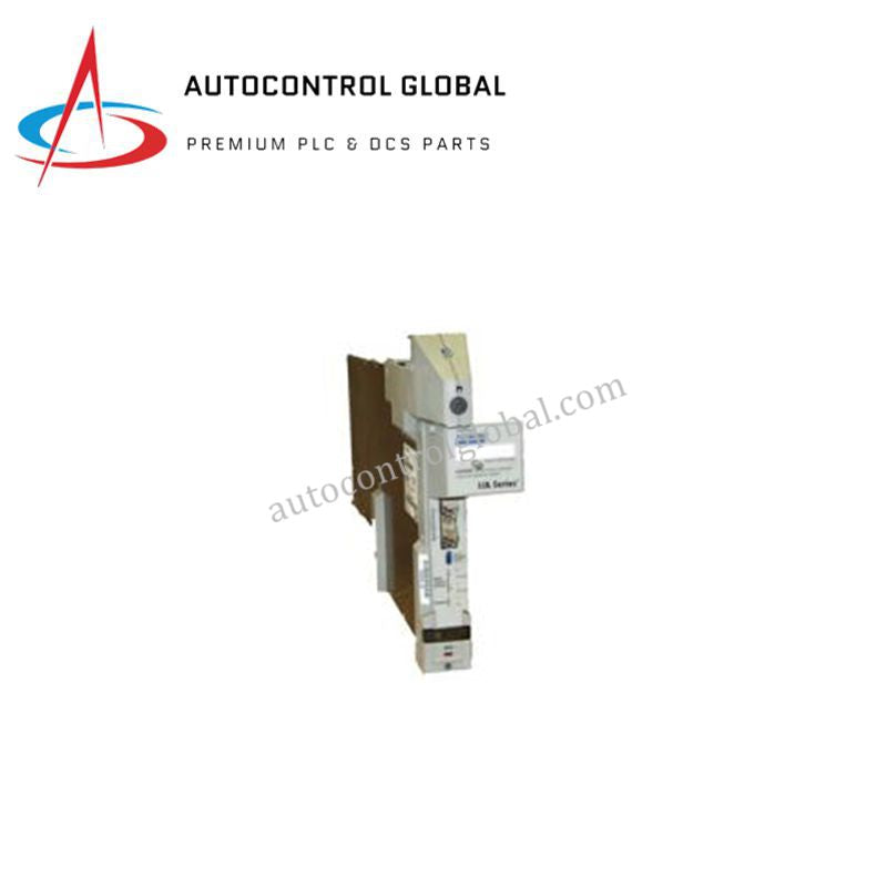 Rugged Input Logic Module with Redundant 24V DC|FOXBORO 0303481B