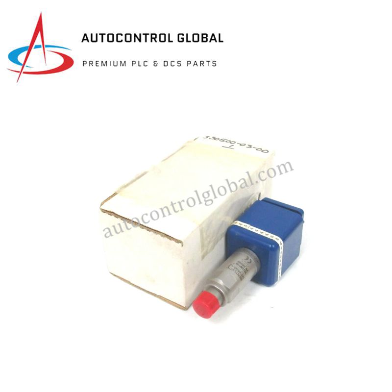 Bently Nevada 46920-01 | High-Precision Velocity Transducer
