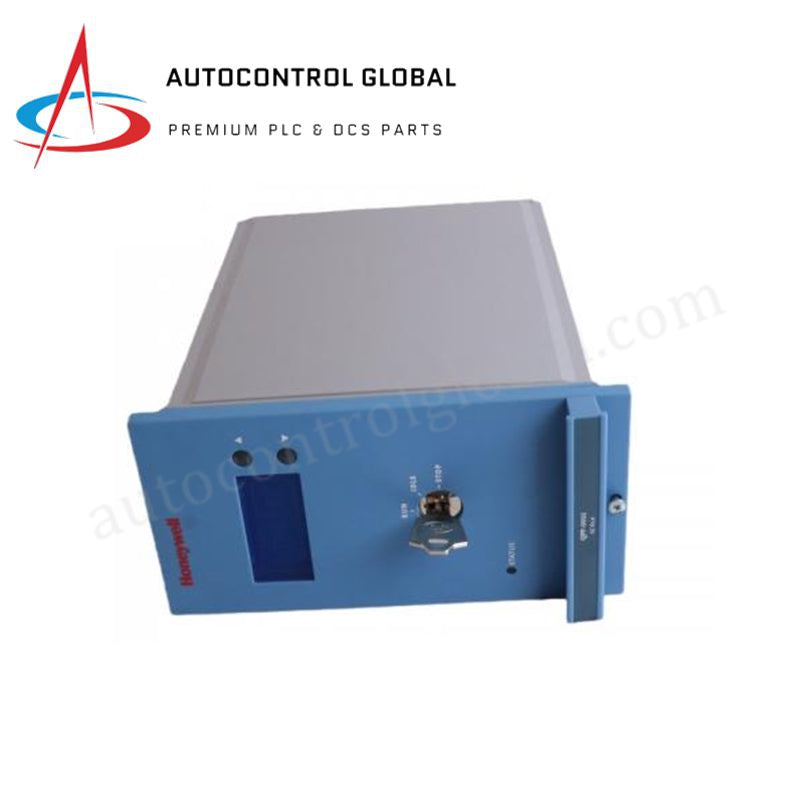 Honeywell FS-QPP-0002 | Оригинальная логическая плата с четырёхъядерным процессором