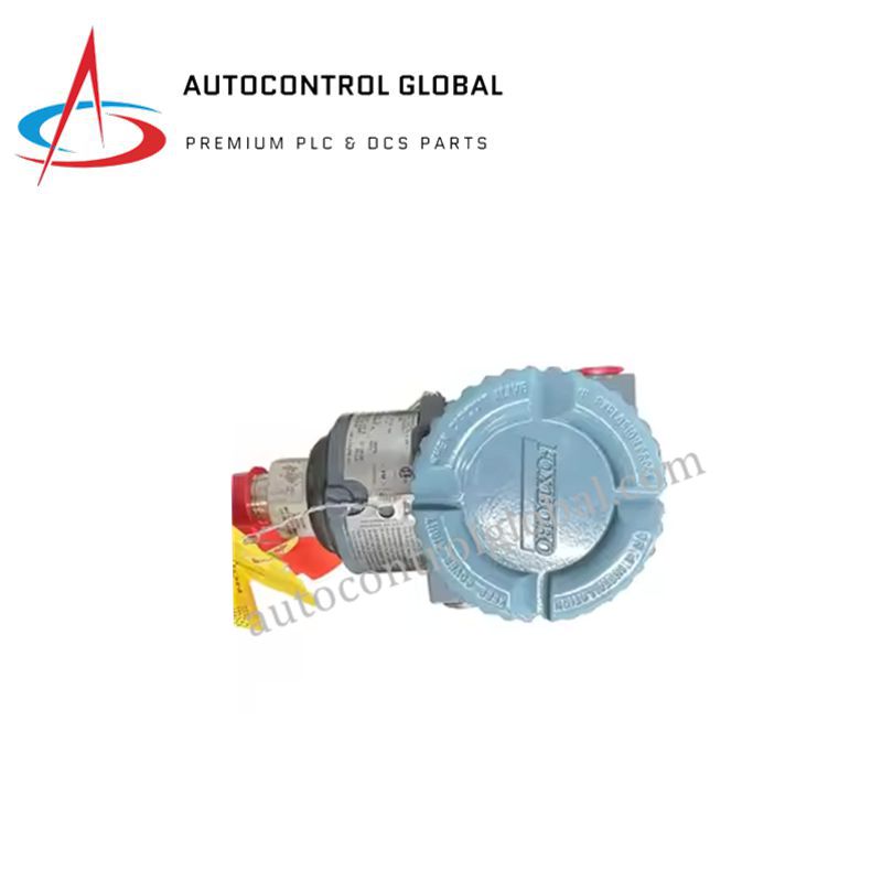 Smart Industrial Controller FOXBORO 303475 | PAC & DCS Compatible