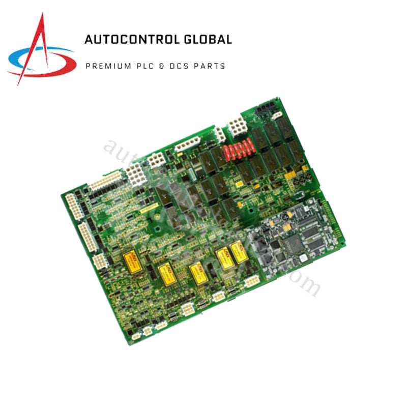 برد منبع تغذیه اکسیتر GE IS200AEPAH1A مارک VI