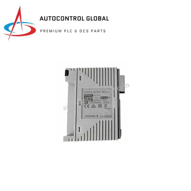 ADV151-E50/D5A00 | Yokogawa 32-Channel Digital Input for Automation