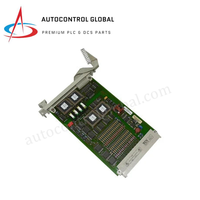 Line Monitored Input Card 24VDC | Honeywell FS-SDIL-1608