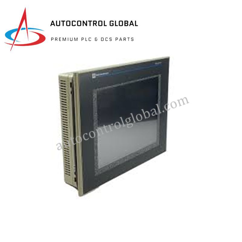 XBTG5330 | Schneider HMI Terminal | 320x240 VGA | Ethernet