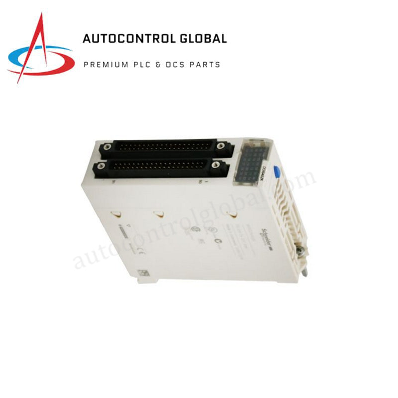 64-Port 24VDC Discrete Input | BMXDDI6402K | Schneider Electric