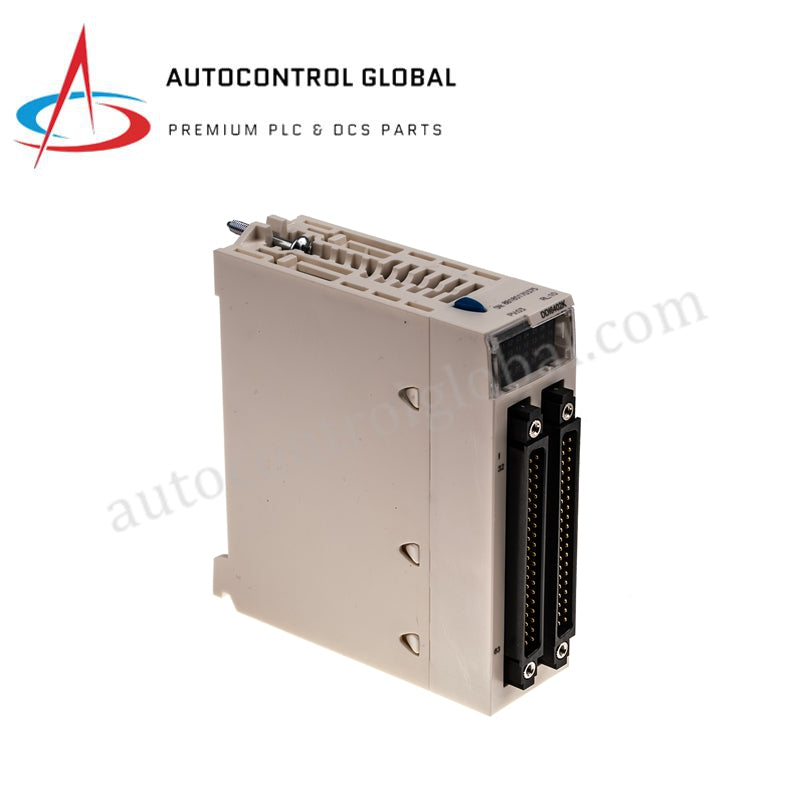 Entrada Discreta 24VDC de 64 Puertos | BMXDDI6402K | Schneider Electric