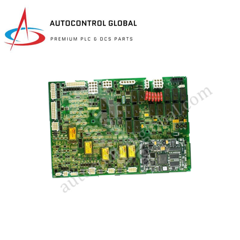 Mark V Digitale In-/Uitgangverwerkerbord GE DS200TCDAH1BHD