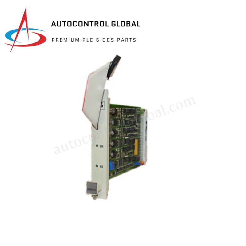 Line Monitored Input Card 24VDC | Honeywell FS-SDIL-1608